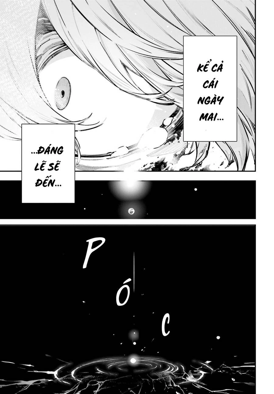 Chiến Tuyến Siêu Cường Chapter 3 - 35