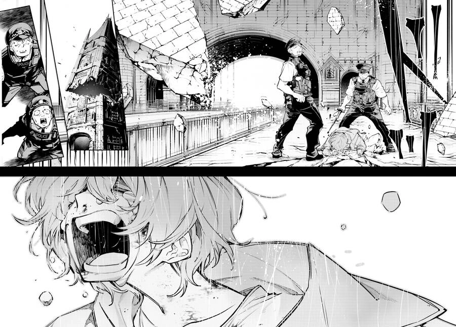 Chiến Tuyến Siêu Cường Chapter 3 - 36