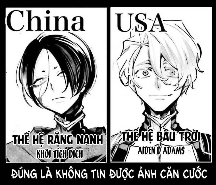 Chiến Tuyến Siêu Cường Chapter 4 - 23