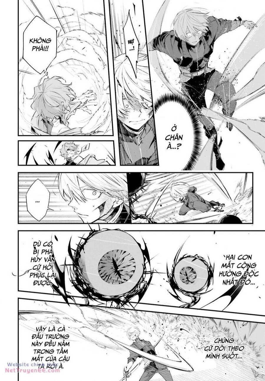 Chiến Tuyến Siêu Cường Chapter 5 - 10