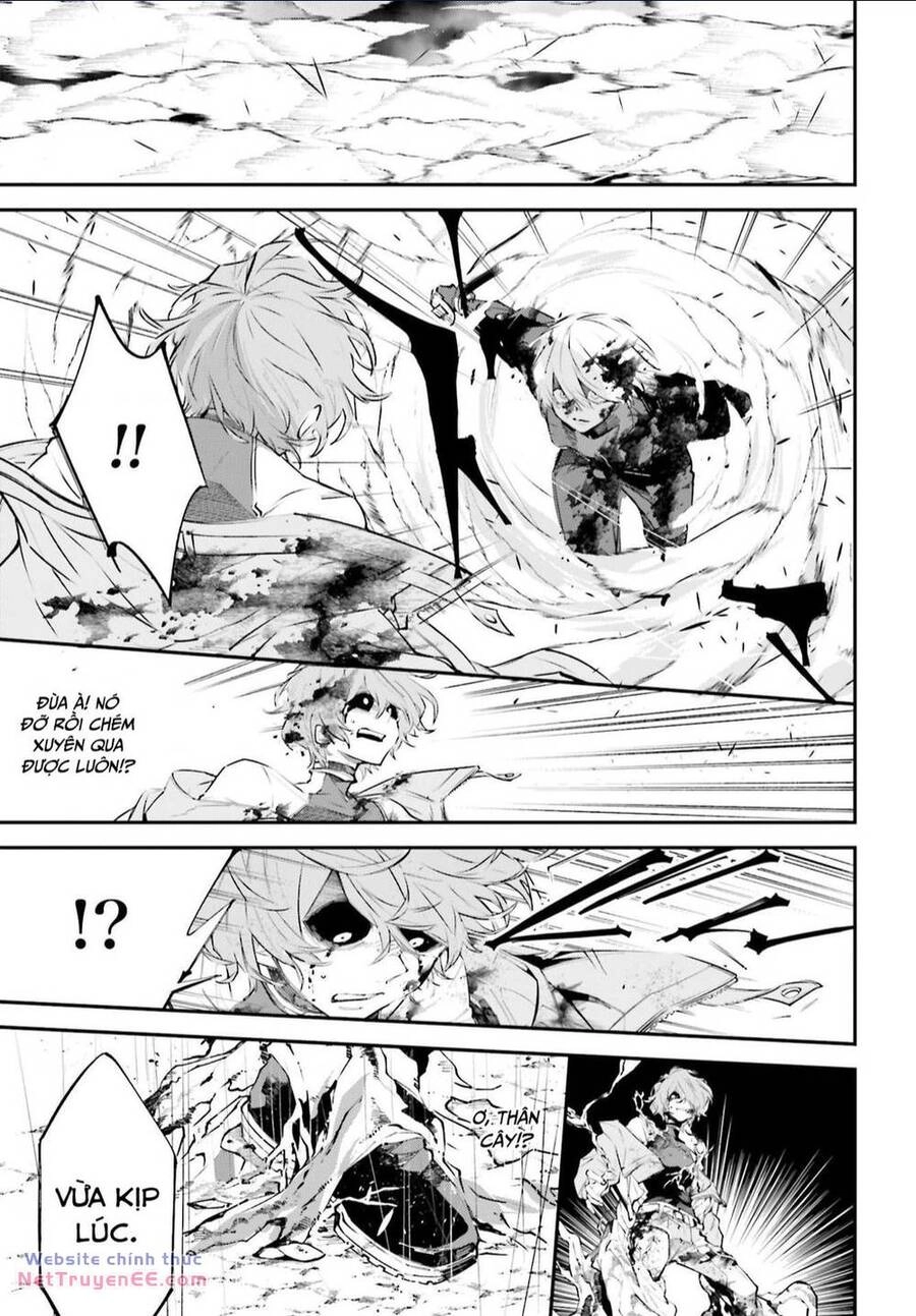 Chiến Tuyến Siêu Cường Chapter 5 - 15