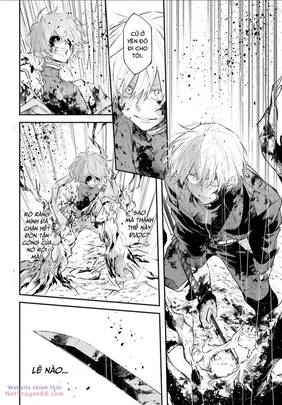 Chiến Tuyến Siêu Cường Chapter 5 - 16