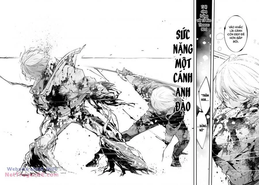 Chiến Tuyến Siêu Cường Chapter 5 - 18