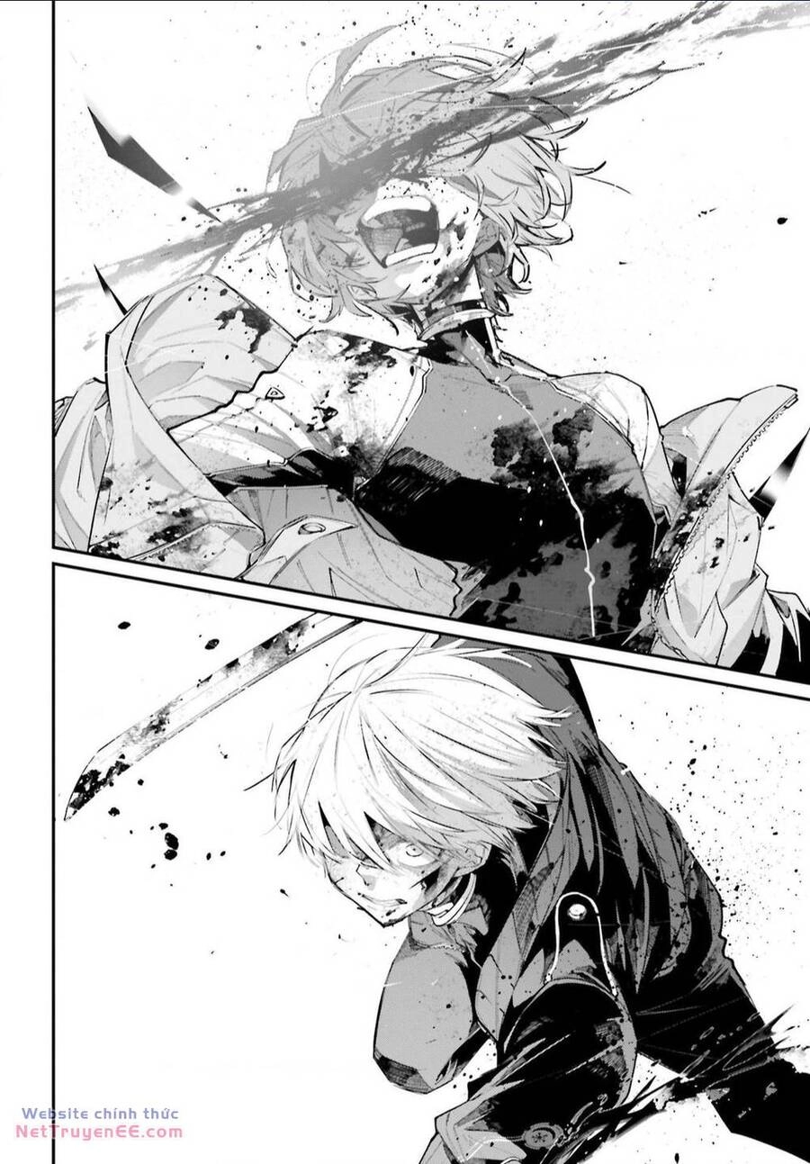 Chiến Tuyến Siêu Cường Chapter 5 - 19