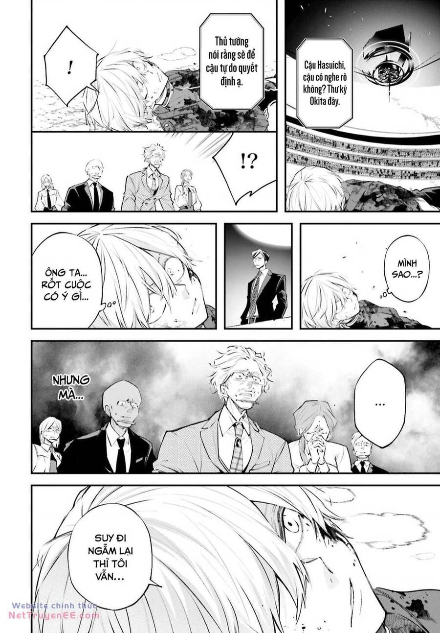 Chiến Tuyến Siêu Cường Chapter 5 - 25