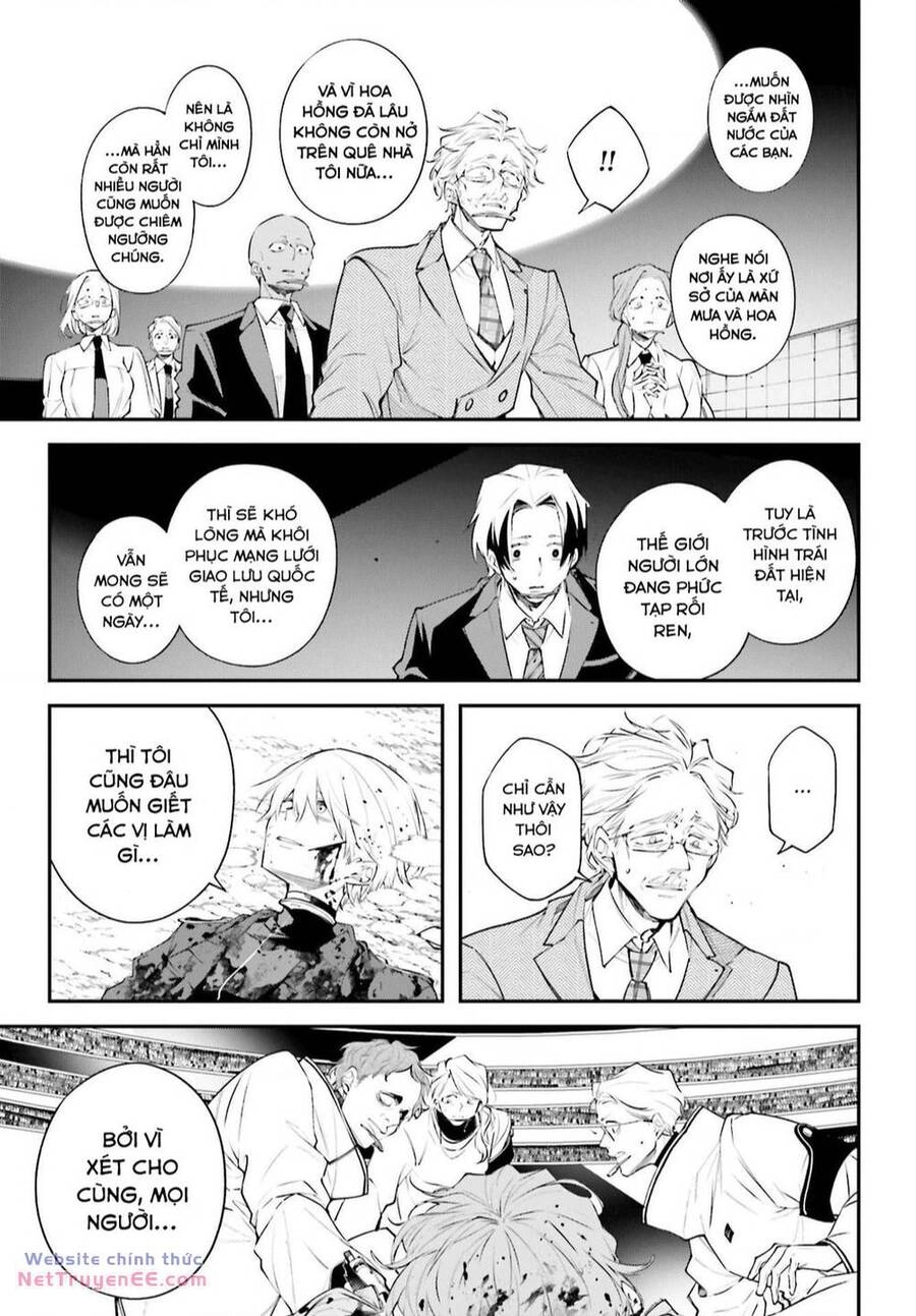 Chiến Tuyến Siêu Cường Chapter 5 - 26