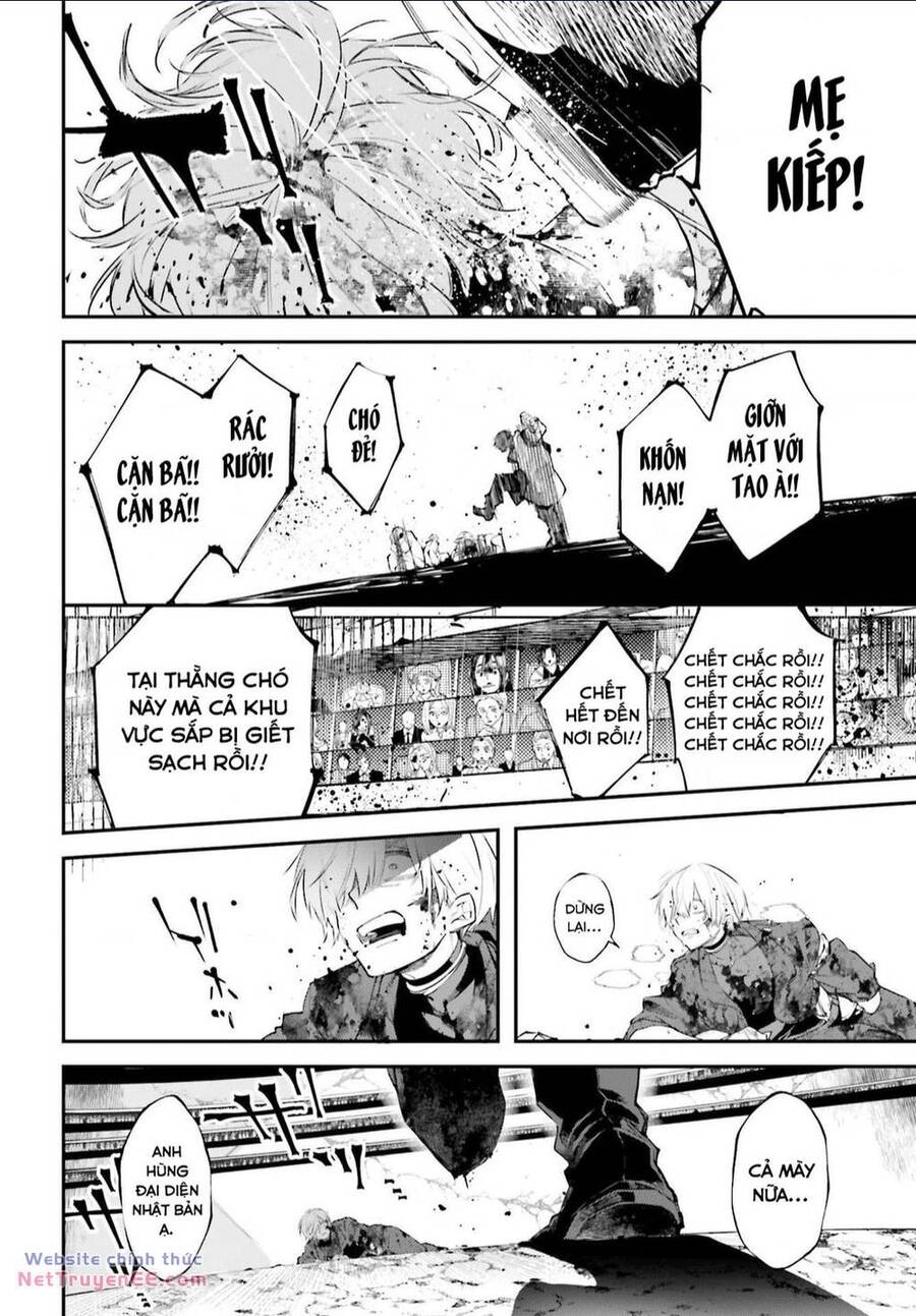 Chiến Tuyến Siêu Cường Chapter 5 - 31