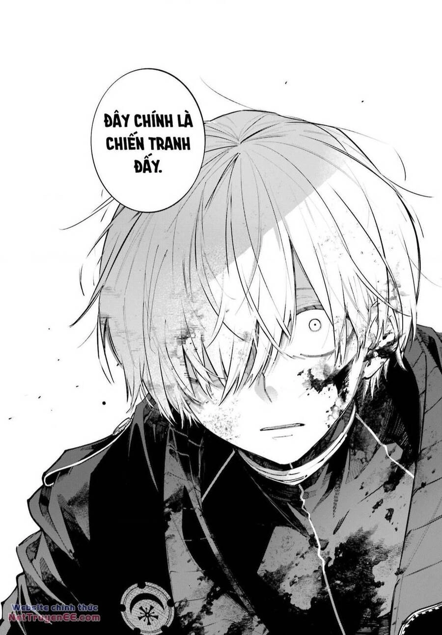 Chiến Tuyến Siêu Cường Chapter 5 - 37