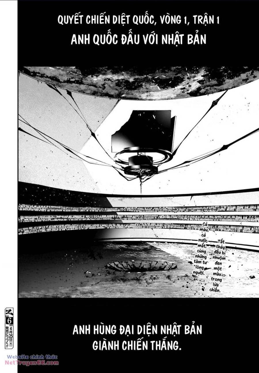 Chiến Tuyến Siêu Cường Chapter 5 - 39