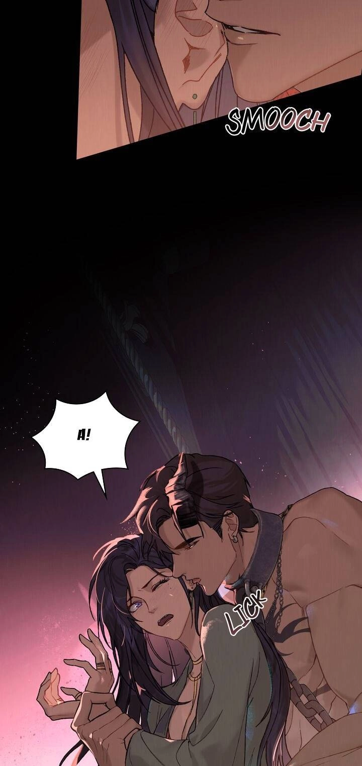 Gọi Ta Là Chủ Nhân Chapter 1.1 - 2