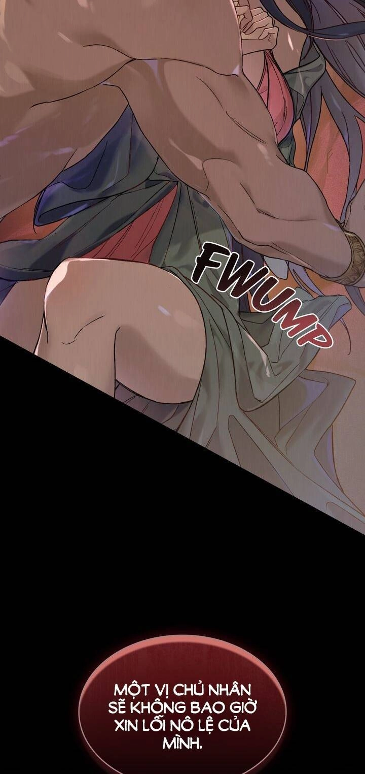 Gọi Ta Là Chủ Nhân Chapter 1.1 - 8