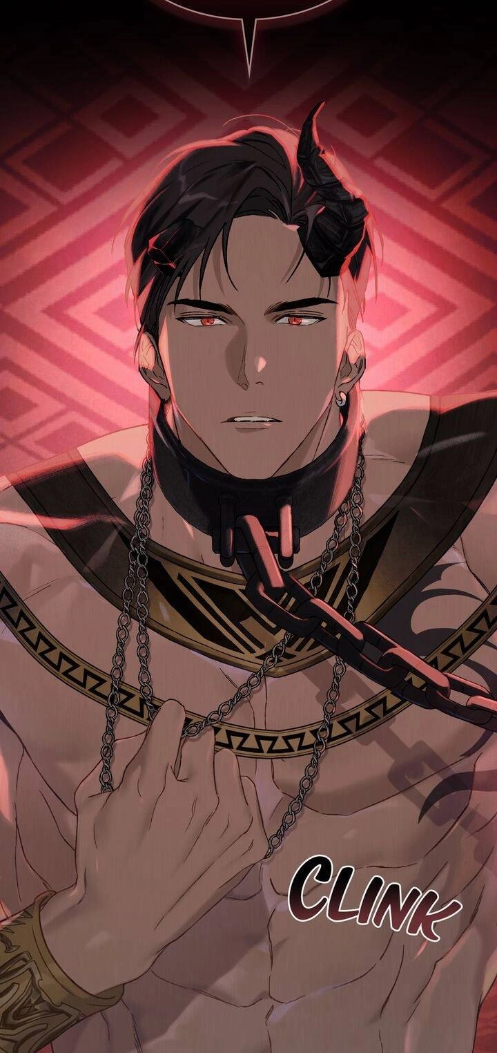 Gọi Ta Là Chủ Nhân Chapter 1.1 - 9