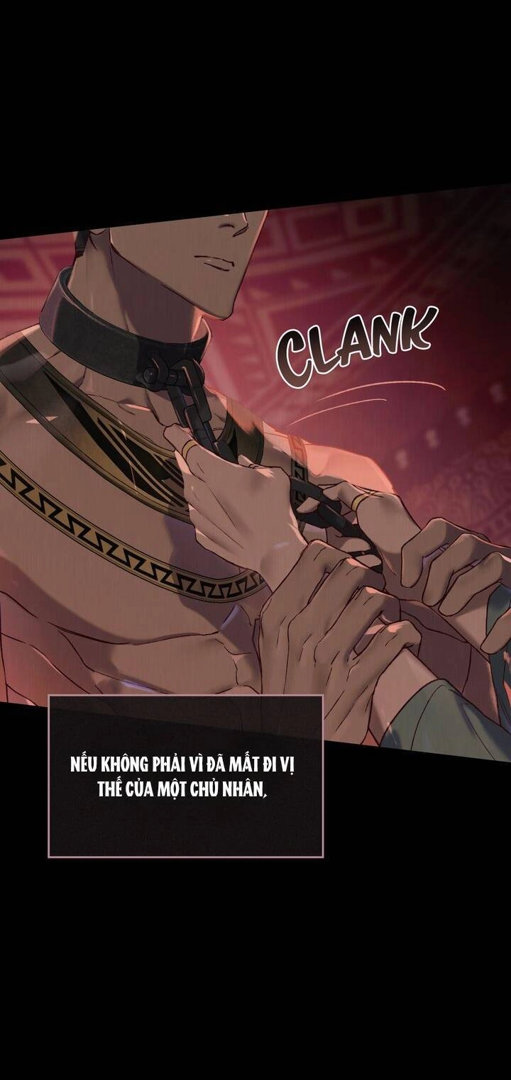 Gọi Ta Là Chủ Nhân Chapter 1.1 - 11