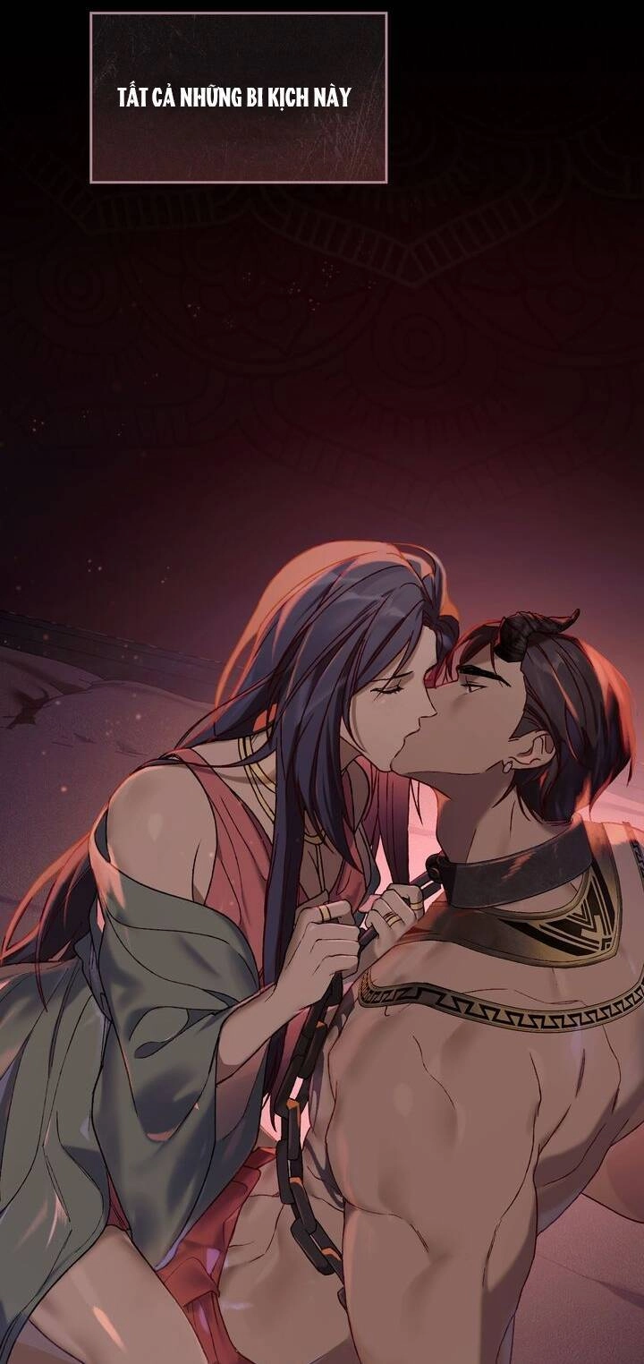 Gọi Ta Là Chủ Nhân Chapter 1.1 - 14