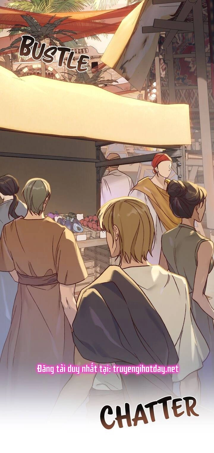 Gọi Ta Là Chủ Nhân Chapter 1.1 - 18