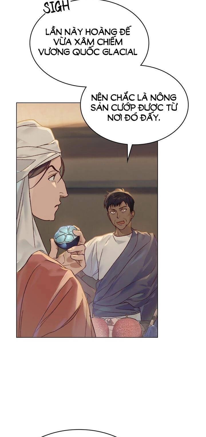 Gọi Ta Là Chủ Nhân Chapter 1.2 - 2