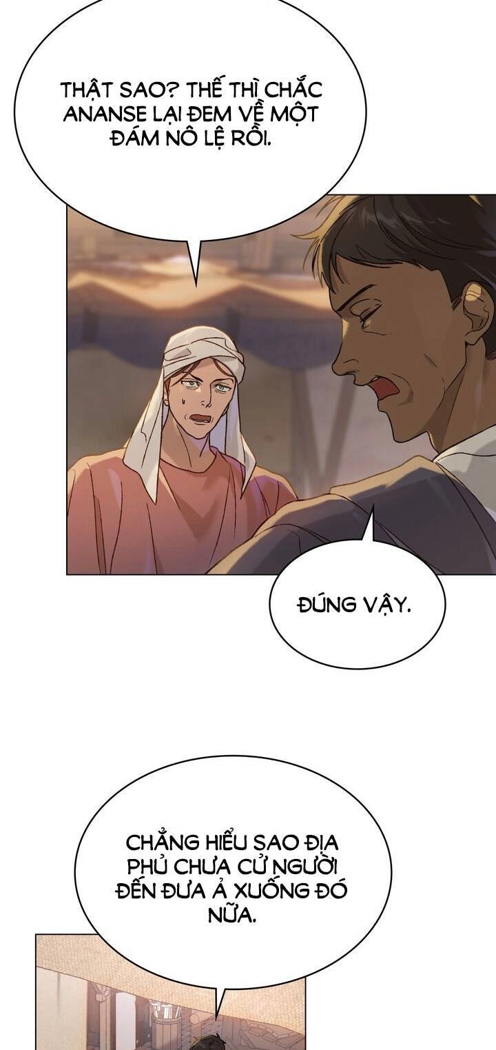 Gọi Ta Là Chủ Nhân Chapter 1.2 - 3