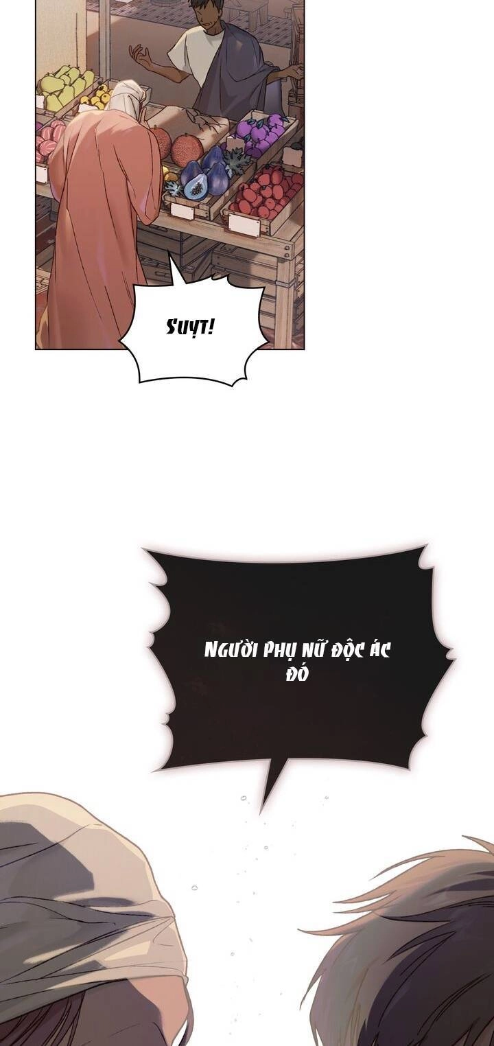 Gọi Ta Là Chủ Nhân Chapter 1.2 - 4