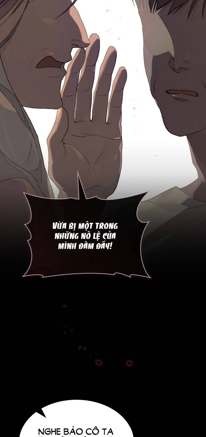 Gọi Ta Là Chủ Nhân Chapter 1.2 - 5