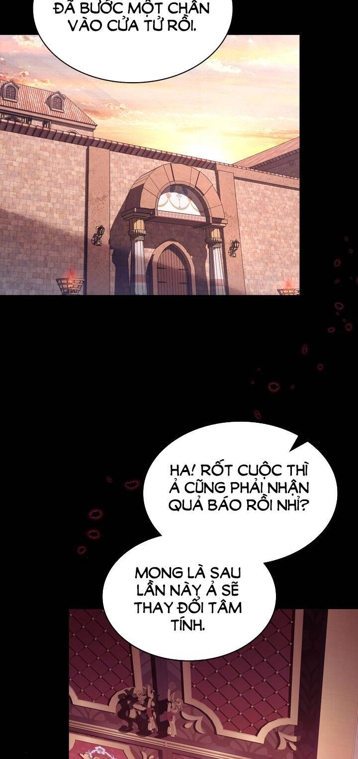 Gọi Ta Là Chủ Nhân Chapter 1.2 - 6