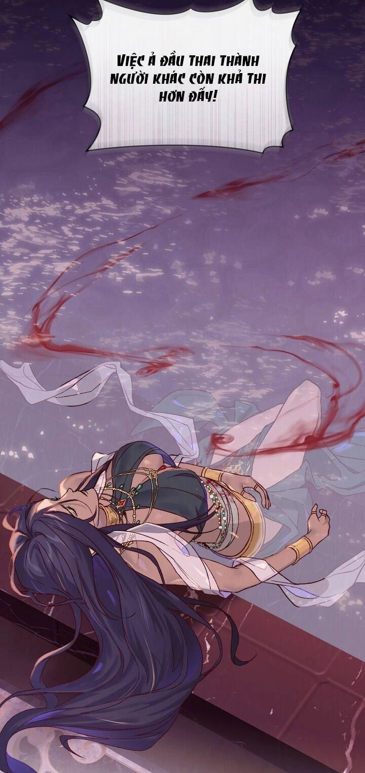 Gọi Ta Là Chủ Nhân Chapter 1.2 - 8