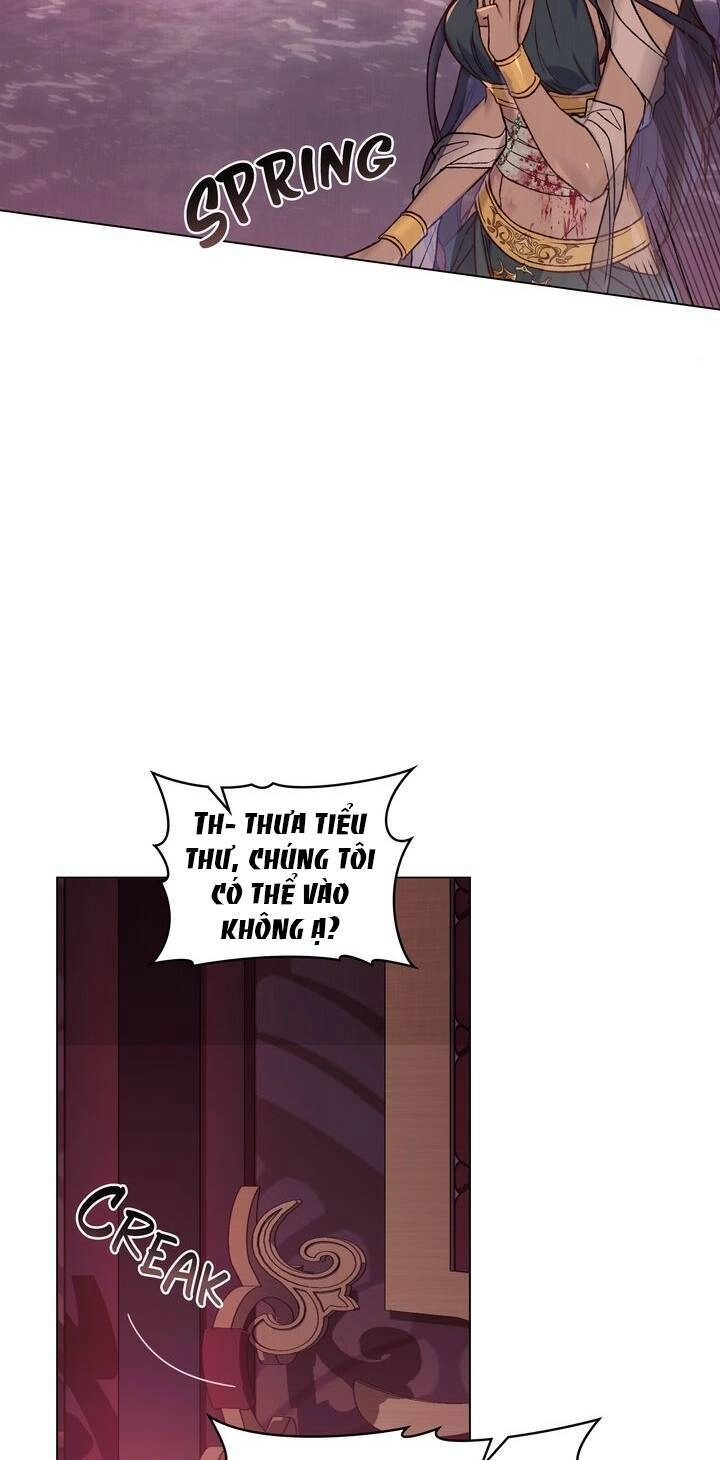 Gọi Ta Là Chủ Nhân Chapter 1.2 - 18