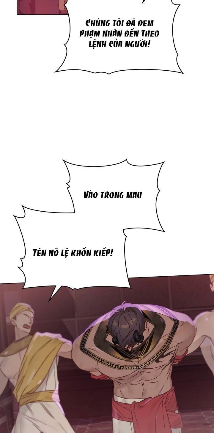 Gọi Ta Là Chủ Nhân Chapter 1.2 - 19