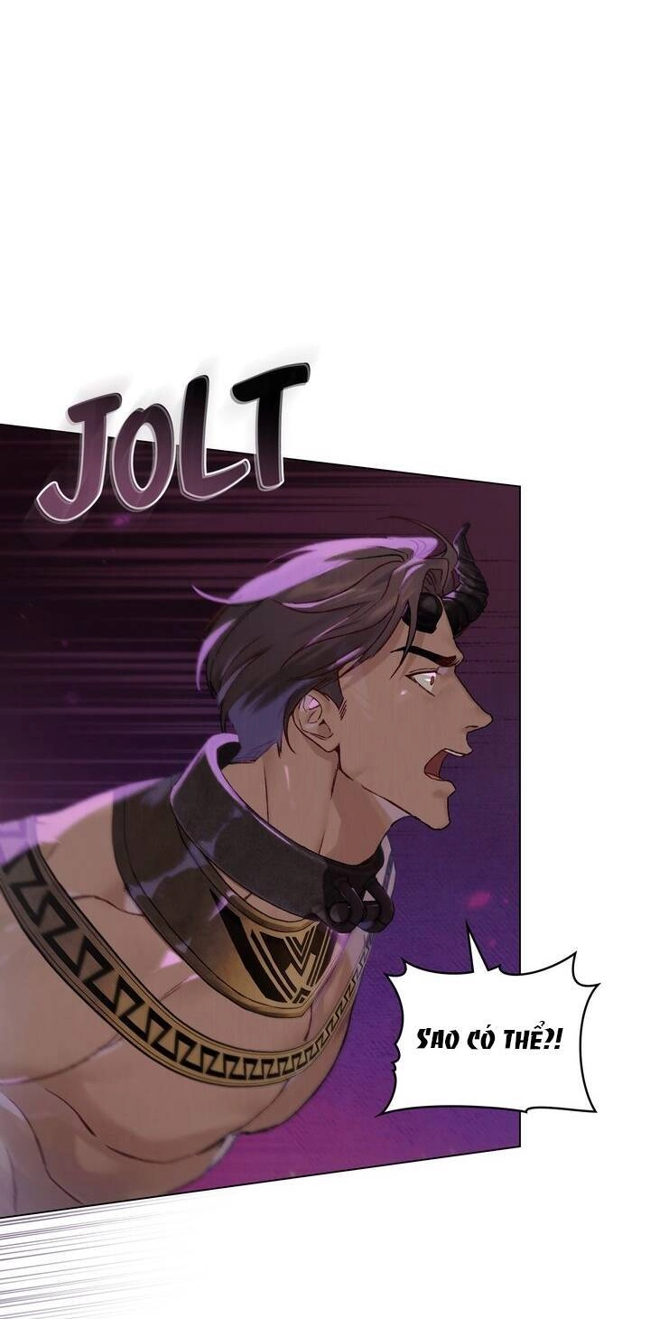 Gọi Ta Là Chủ Nhân Chapter 1.2 - 23