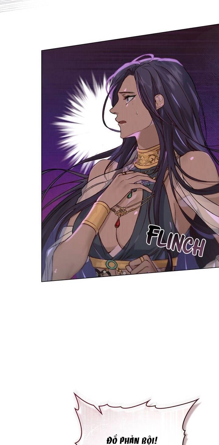 Gọi Ta Là Chủ Nhân Chapter 1.2 - 24