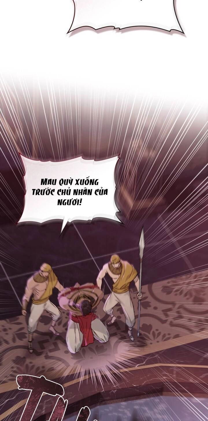 Gọi Ta Là Chủ Nhân Chapter 1.2 - 25