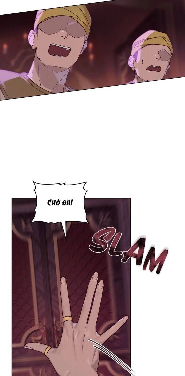 Gọi Ta Là Chủ Nhân Chapter 1.2 - 27