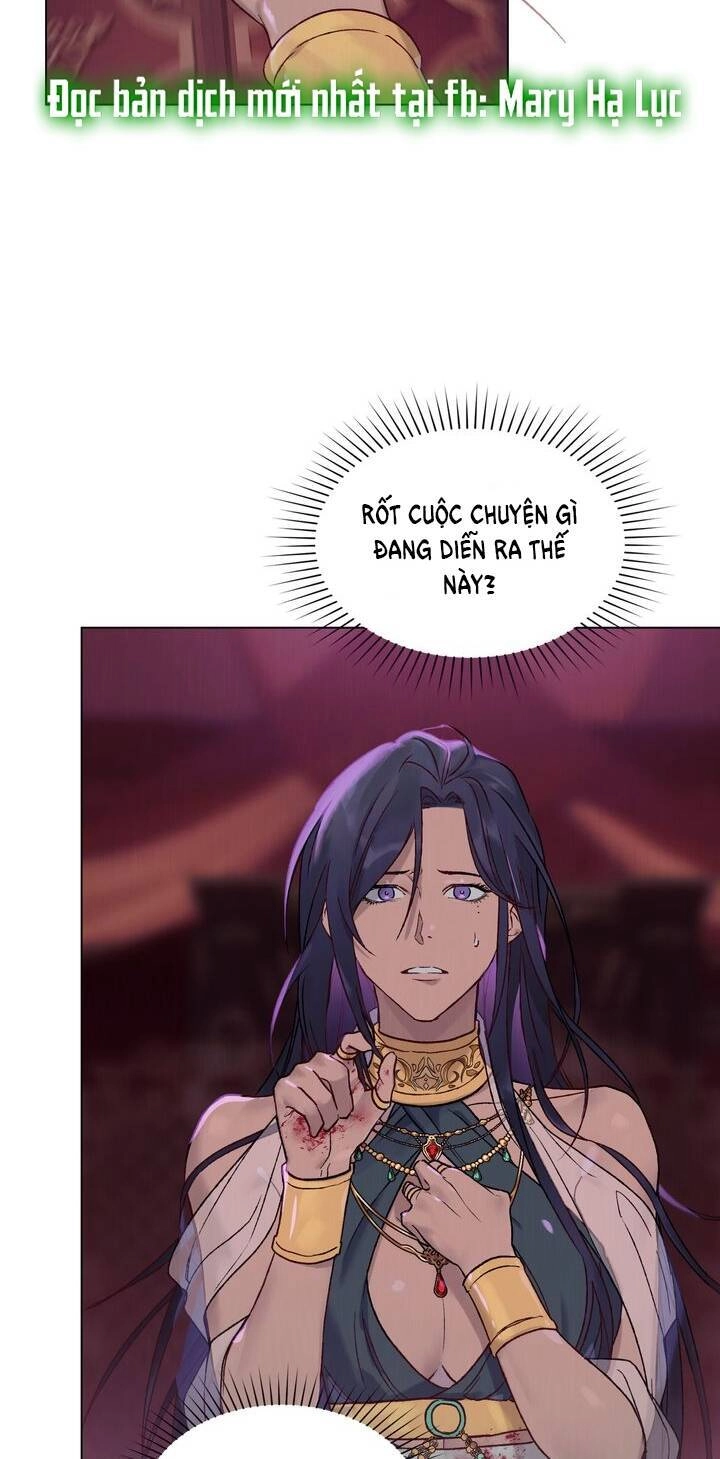 Gọi Ta Là Chủ Nhân Chapter 1.2 - 28