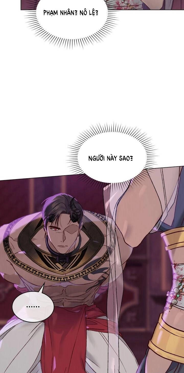 Gọi Ta Là Chủ Nhân Chapter 1.2 - 29