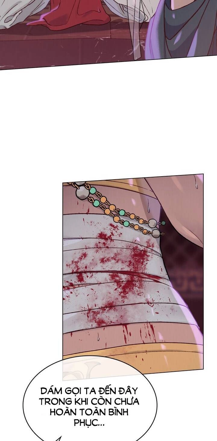 Gọi Ta Là Chủ Nhân Chapter 1.2 - 30