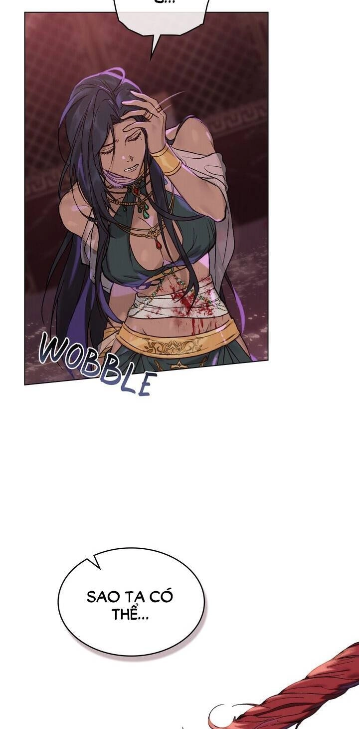 Gọi Ta Là Chủ Nhân Chapter 1.2 - 32