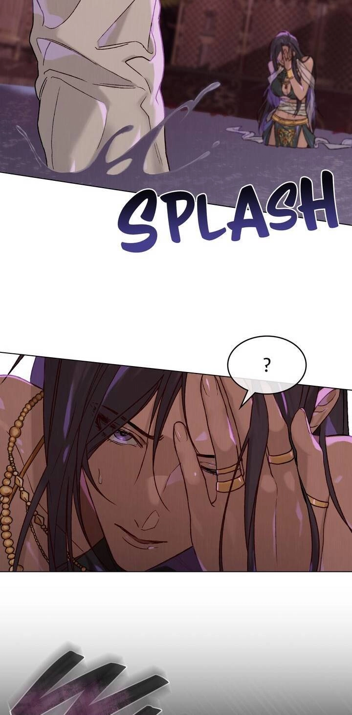 Gọi Ta Là Chủ Nhân Chapter 1.2 - 35