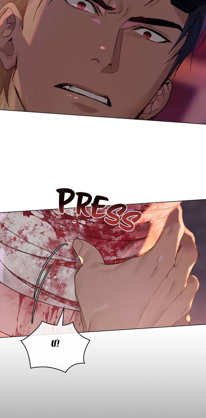 Gọi Ta Là Chủ Nhân Chapter 1.2 - 38