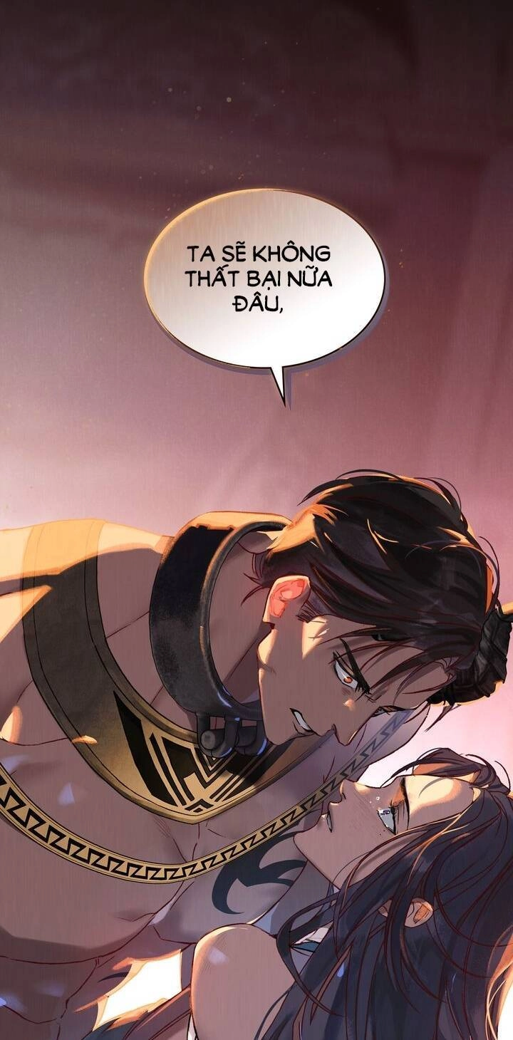 Gọi Ta Là Chủ Nhân Chapter 1.2 - 40