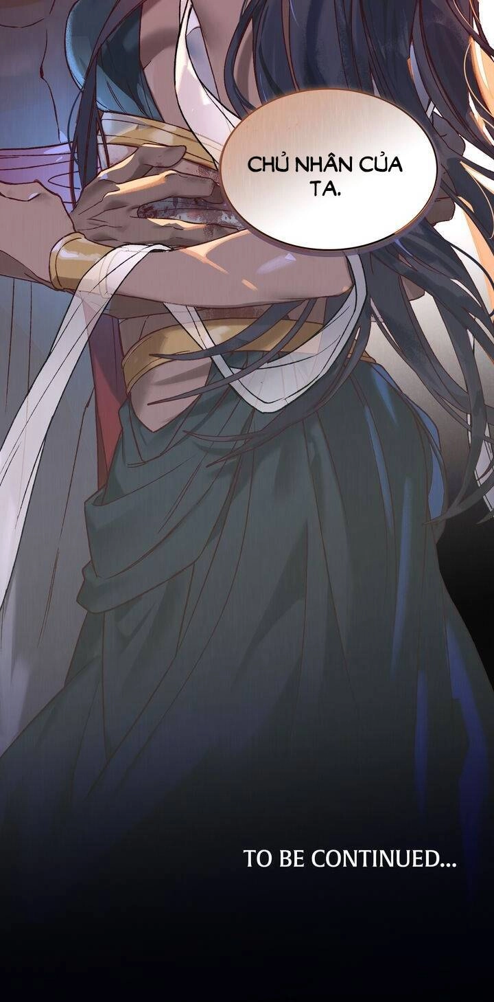 Gọi Ta Là Chủ Nhân Chapter 1.2 - 41