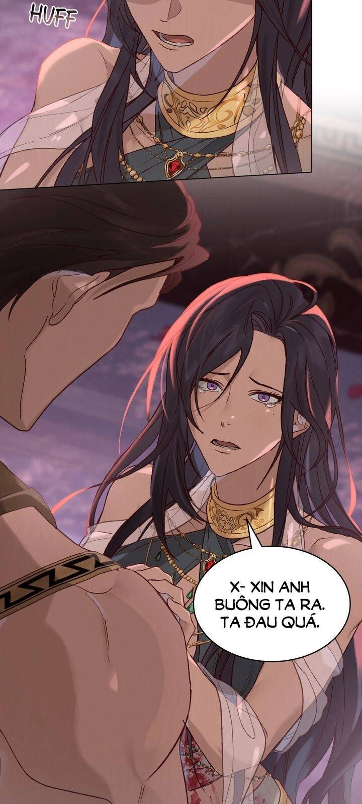 Gọi Ta Là Chủ Nhân Chapter 2.1 - 2