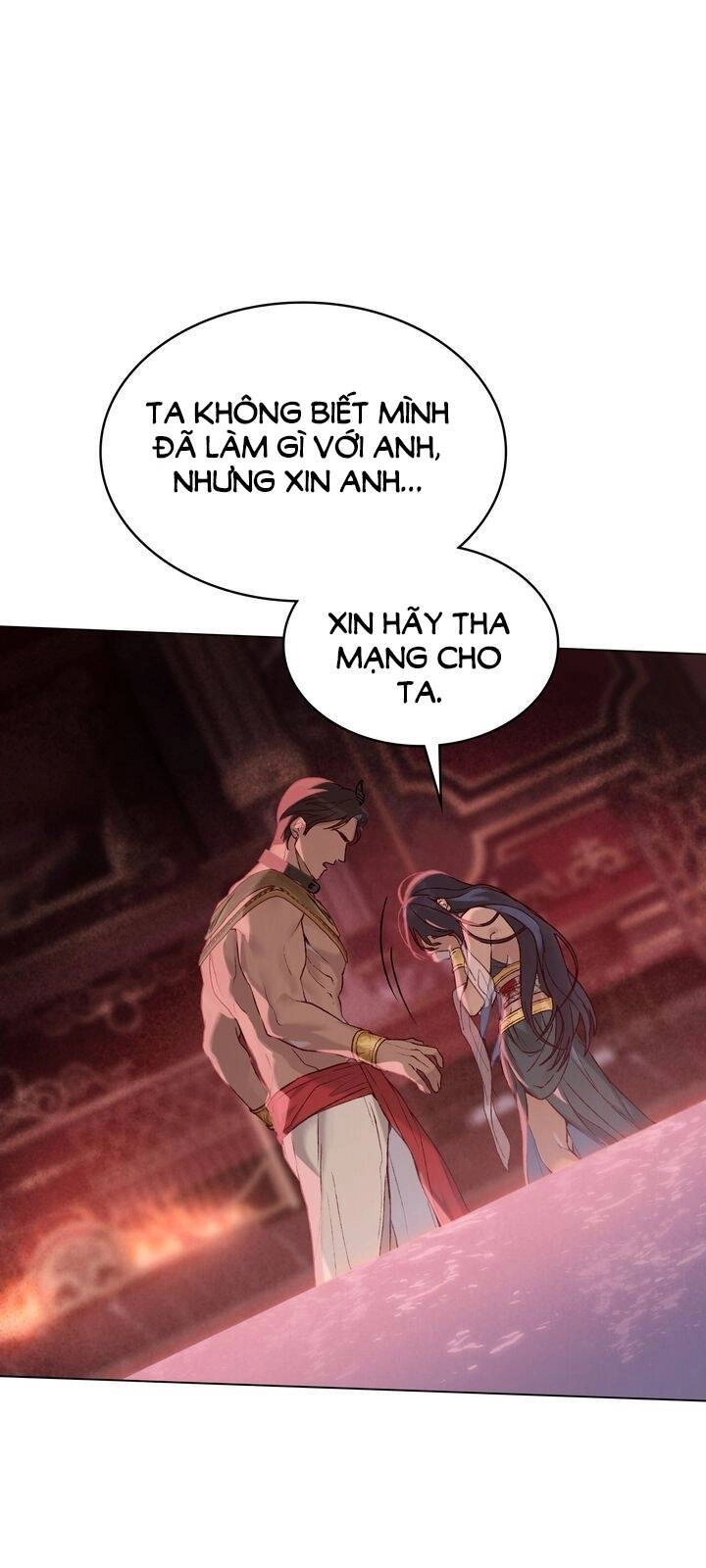 Gọi Ta Là Chủ Nhân Chapter 2.1 - 4