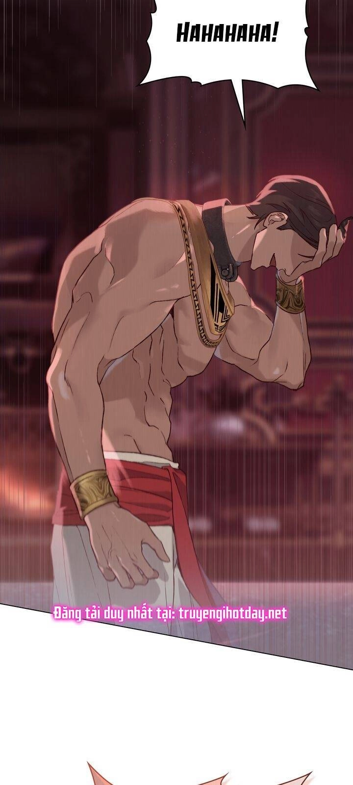 Gọi Ta Là Chủ Nhân Chapter 2.1 - 8