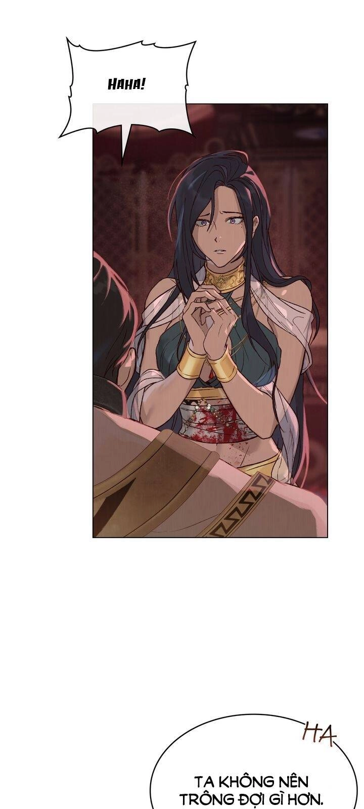 Gọi Ta Là Chủ Nhân Chapter 2.1 - 10