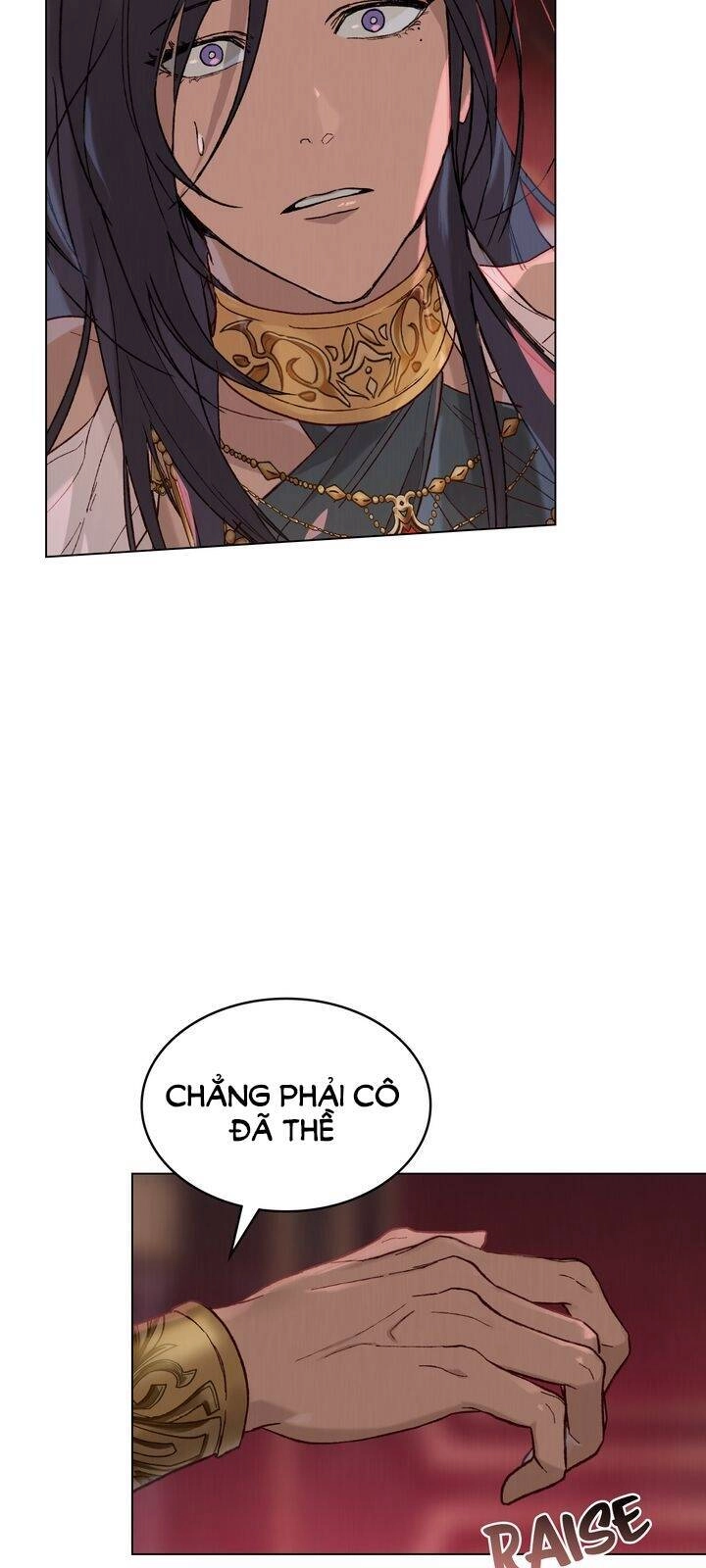 Gọi Ta Là Chủ Nhân Chapter 2.1 - 13