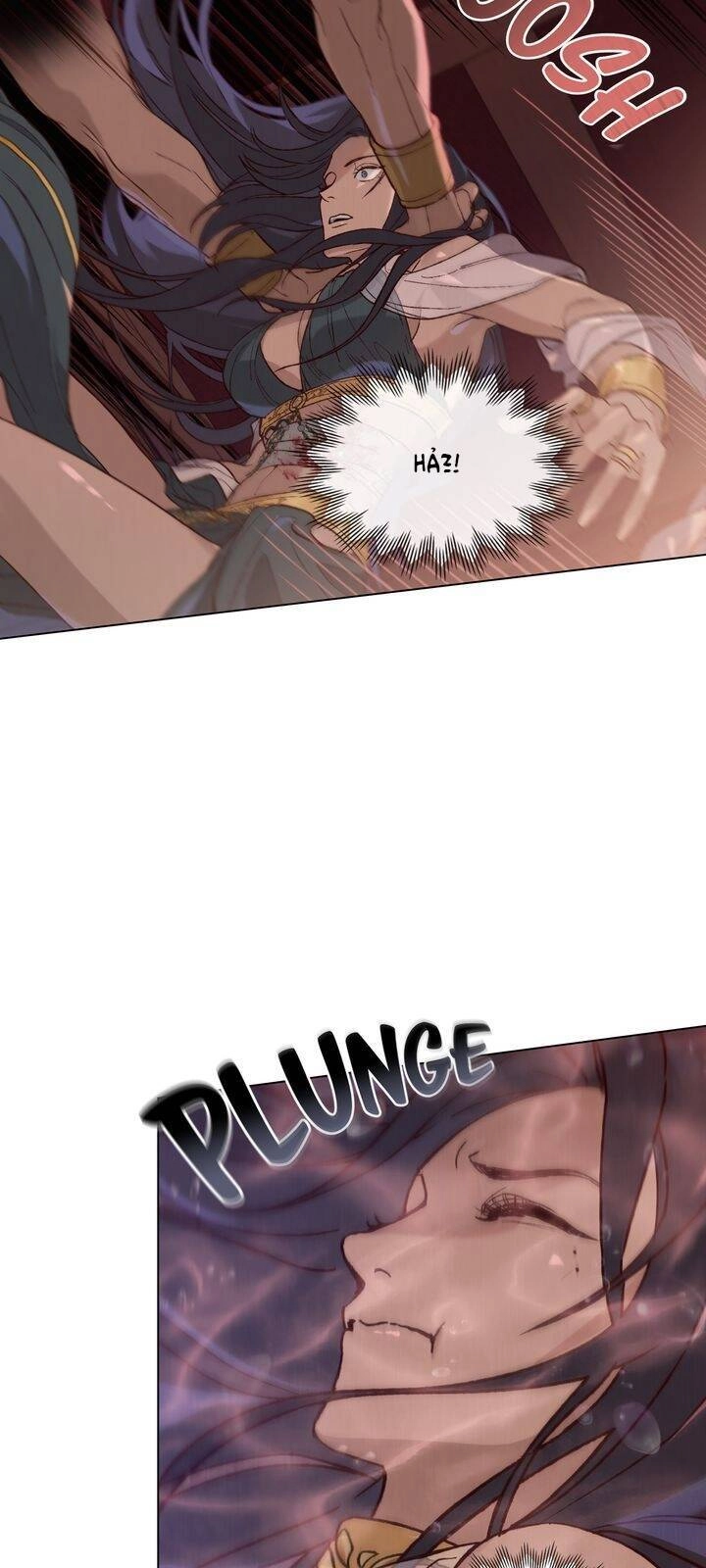 Gọi Ta Là Chủ Nhân Chapter 2.1 - 18