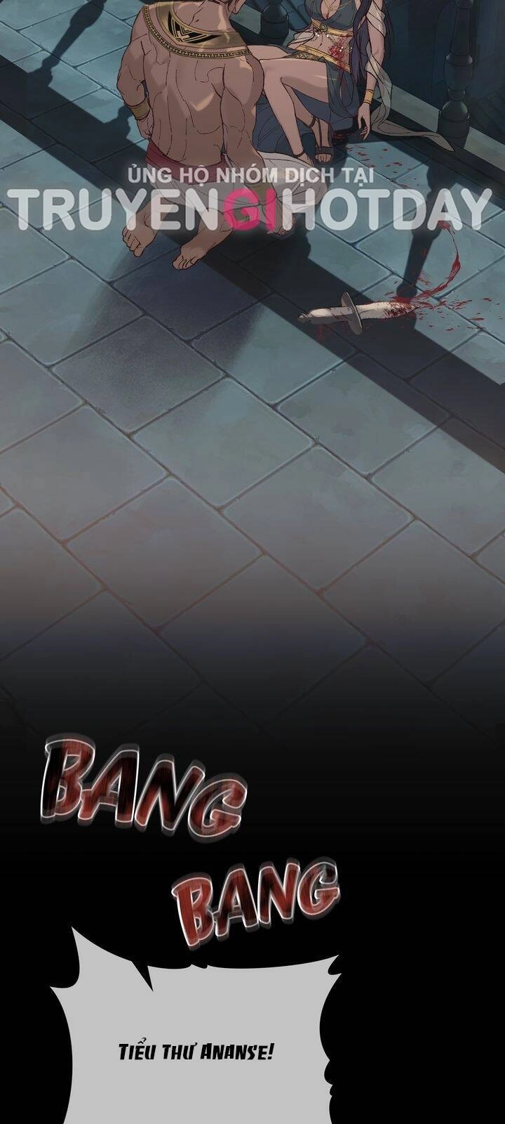 Gọi Ta Là Chủ Nhân Chapter 2.2 - 4