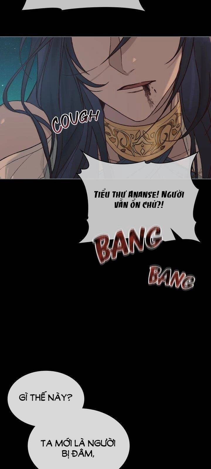 Gọi Ta Là Chủ Nhân Chapter 2.2 - 5