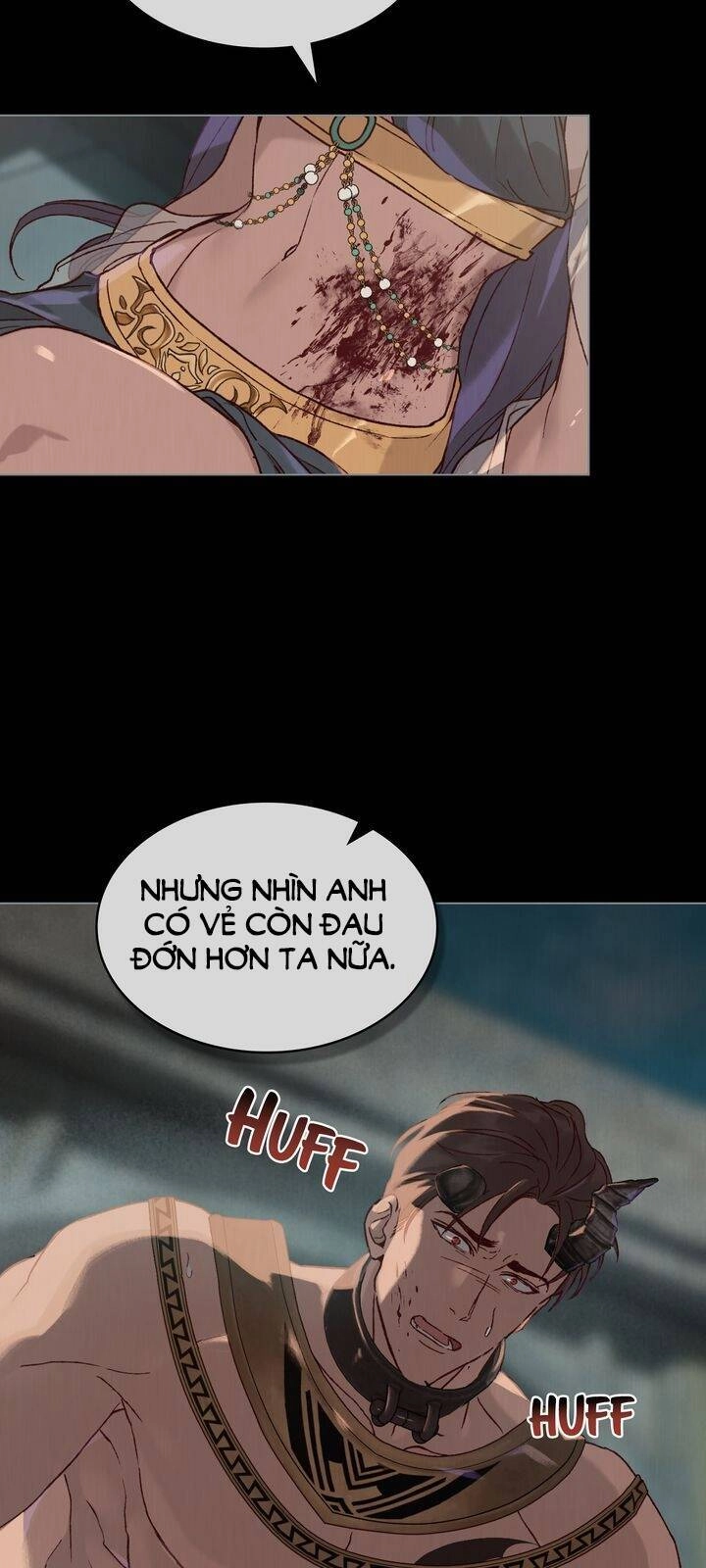 Gọi Ta Là Chủ Nhân Chapter 2.2 - 6