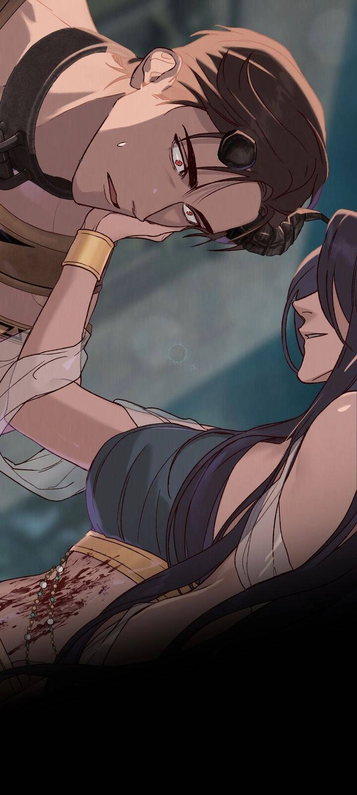 Gọi Ta Là Chủ Nhân Chapter 2.2 - 10