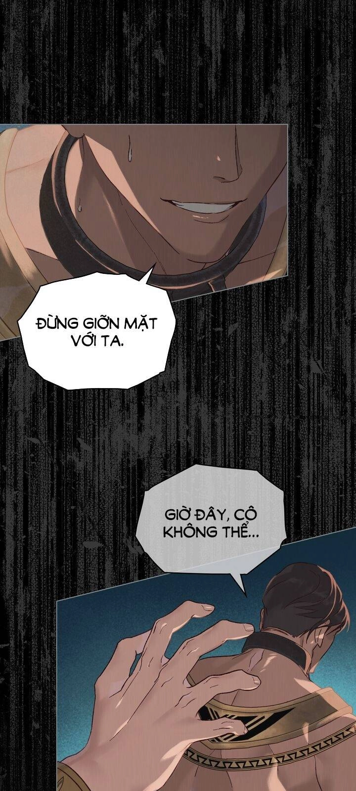 Gọi Ta Là Chủ Nhân Chapter 2.2 - 12